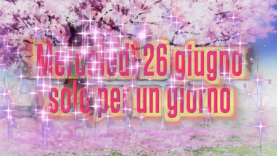 Видео к фильму Девочка-волшебница Мадока: Начало истории | Madoka Magica: Movie I - L'inizio Della Storia (Trailer)