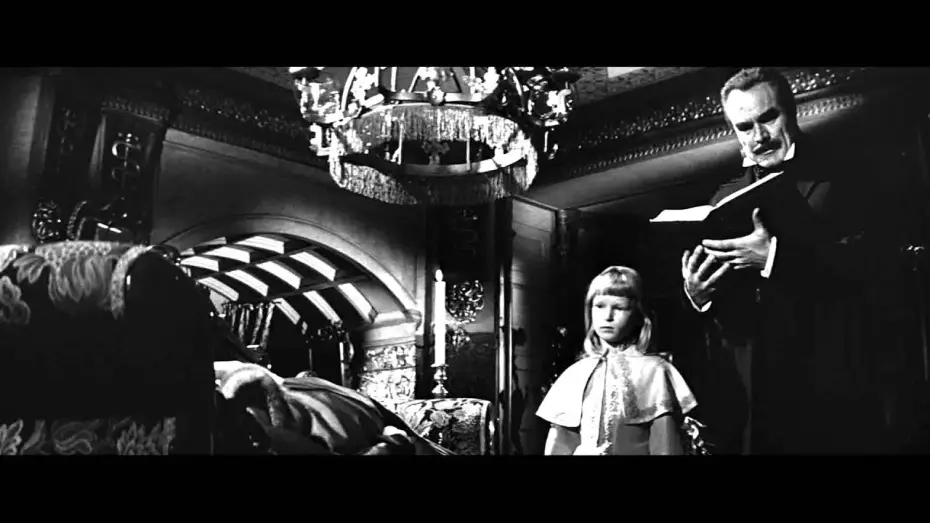 Видео к фильму Логово Дьявола | Bis das blut gefriert - Trailer