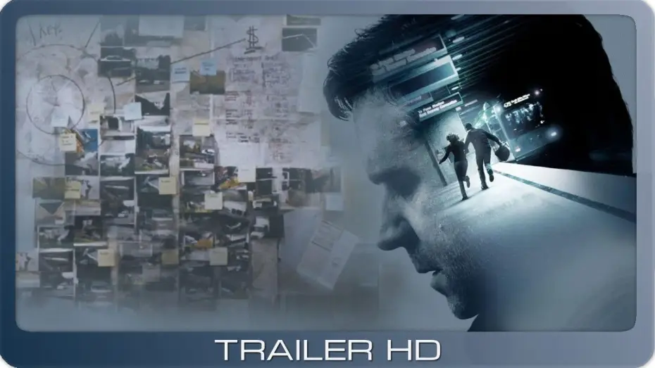 Видео к фильму Три дня на побег | 72 Stunden ≣ 2010 ≣ Trailer