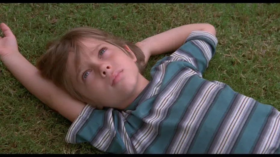 Видео к фильму Отрочество | Boyhood di Richard Linklater - Trailer italiano ufficiale