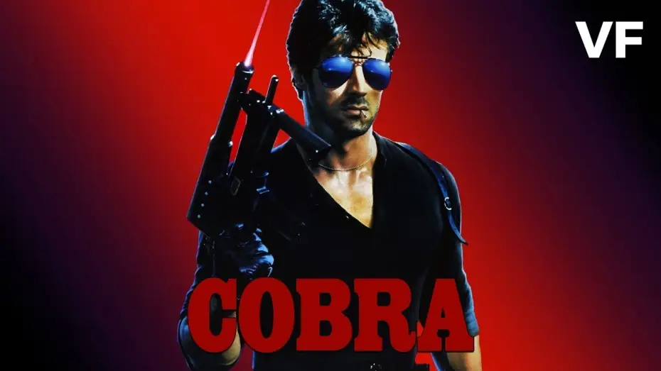 Видео к фильму Кобра | Cobra - Bande Annonce VF - 1986