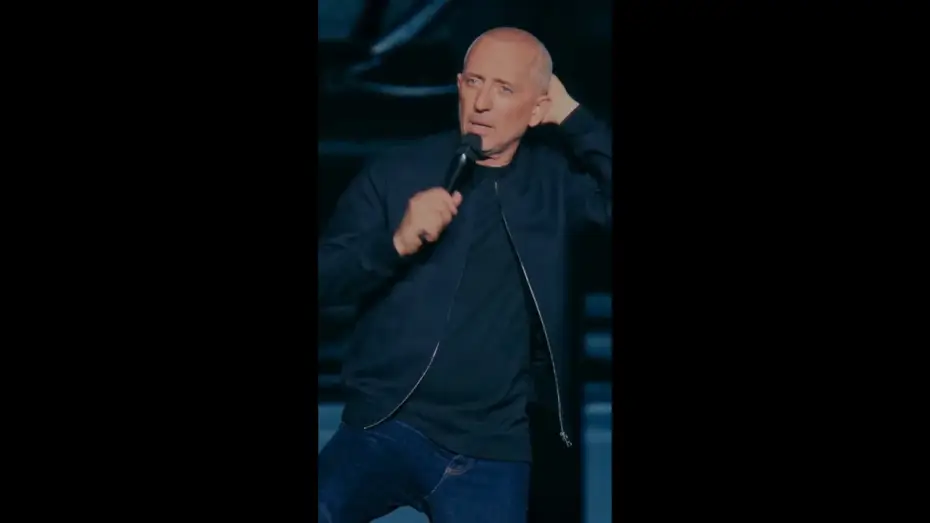 Видео к фильму Gad Elmaleh : Lui-m&ecirc;me | Les couples d'occasion vous &ecirc;tes l&agrave; ??