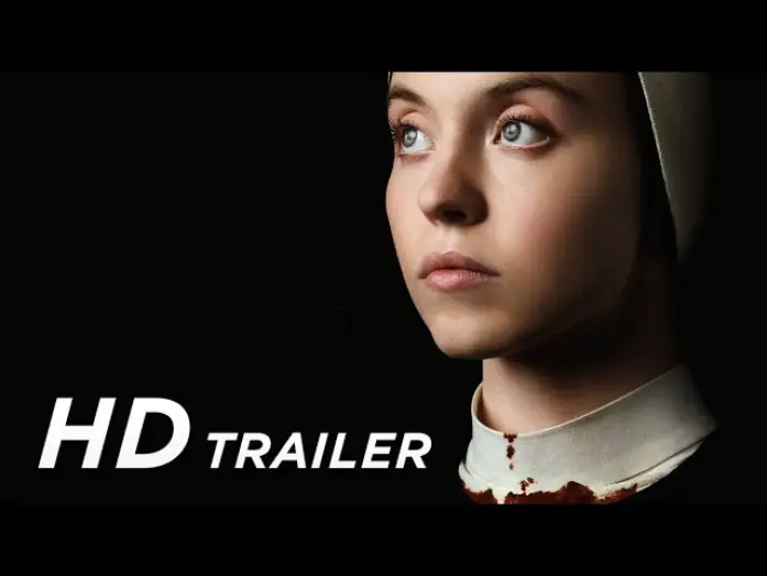 Видео к фильму Омен. Непорочная | Offizieller Trailer