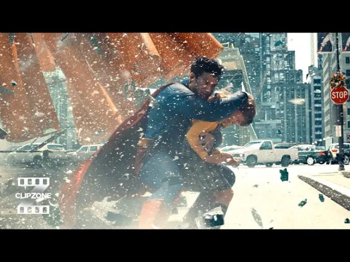 Видео к фильму Супермен | The Best of Superman