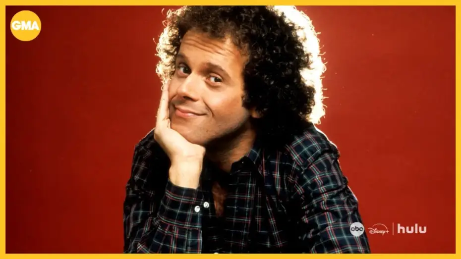 Видео к фильму The Mystery of Richard Simmons: A Diane Sawyer Special | Trailer
