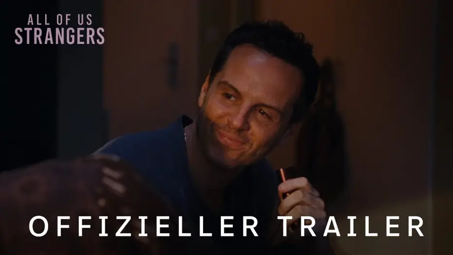 Видео к фильму Мы все чужие | Offizieller Trailer