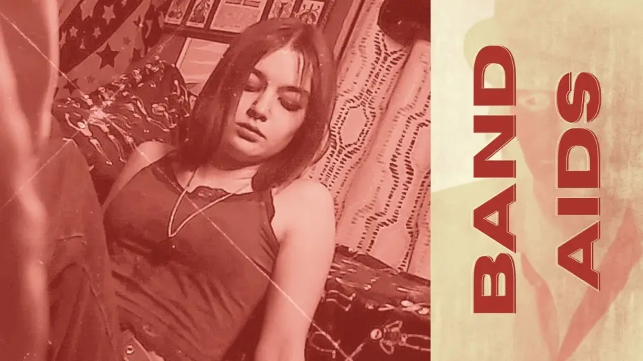 Видео к фильму BANDAIDS — BANDAIDS - A Student Short Film