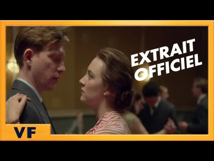 Видео к фильму Бруклин — Brooklyn - Extrait 1 [Officiel] VF HD