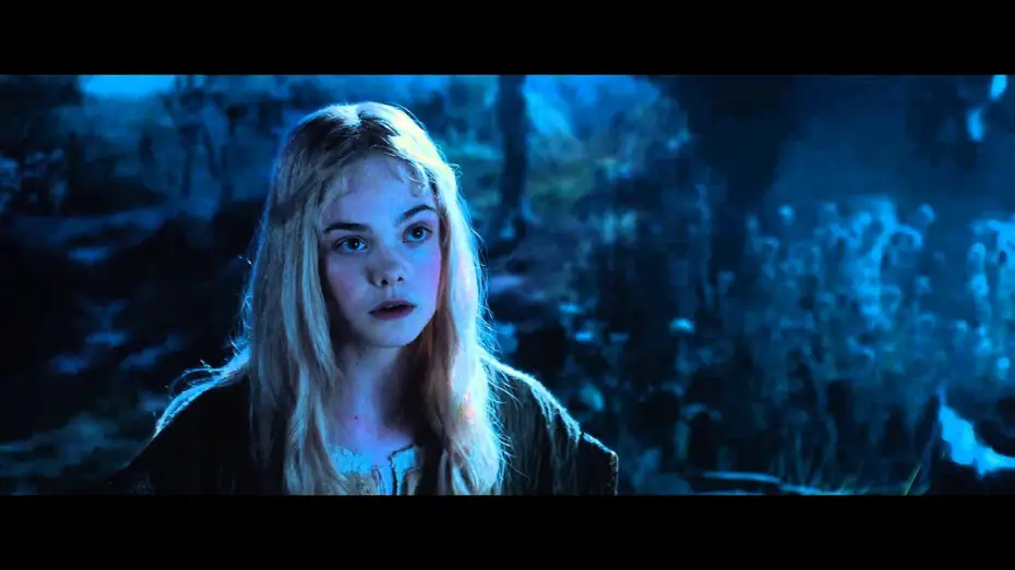 Видео к фильму Малефисента | Maleficent - Teaser Trailer Ufficiale Italiano | HD