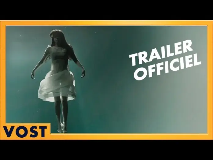 Видео к фильму Лекарство от здоровья | A Cure for Life - Bande annonce [Officielle] VOST HD