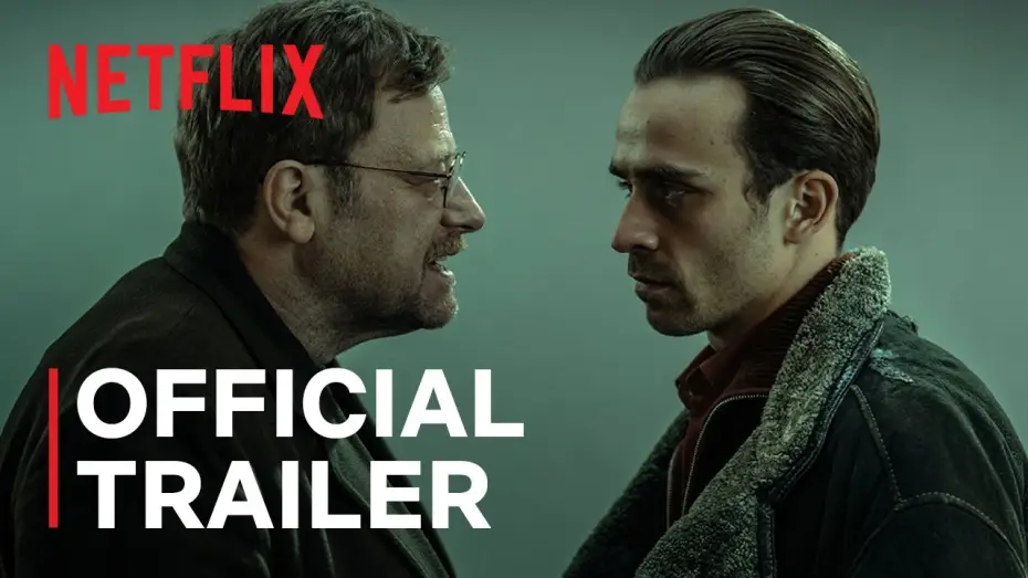 Видео к фильму Ограбление — Official Trailer [Subtitled]