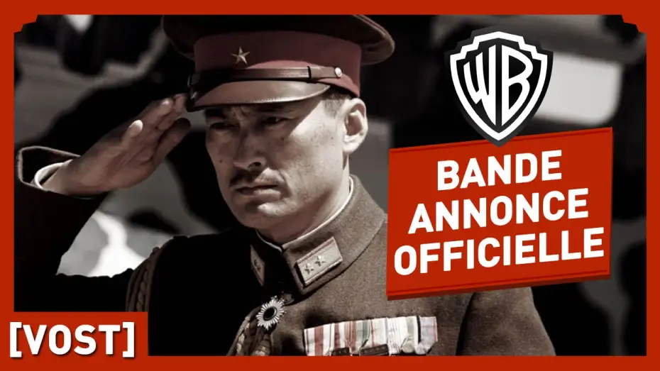 Видео к фильму Письма с Иводзимы | Lettres d'Iwo Jima - Bande Annonce Officielle (VOST) - Clint Eastwood / Ken Watanabe