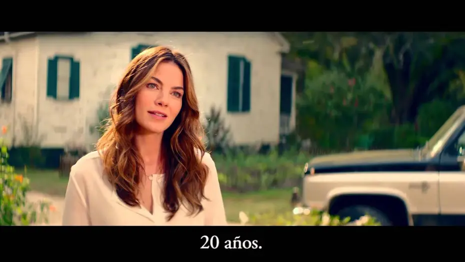 Видео к фильму Лучшее во мне | Best of Me Tr&aacute;iler ("Lo Mejor de Mi" Subtitulado en Espa&ntilde;ol)