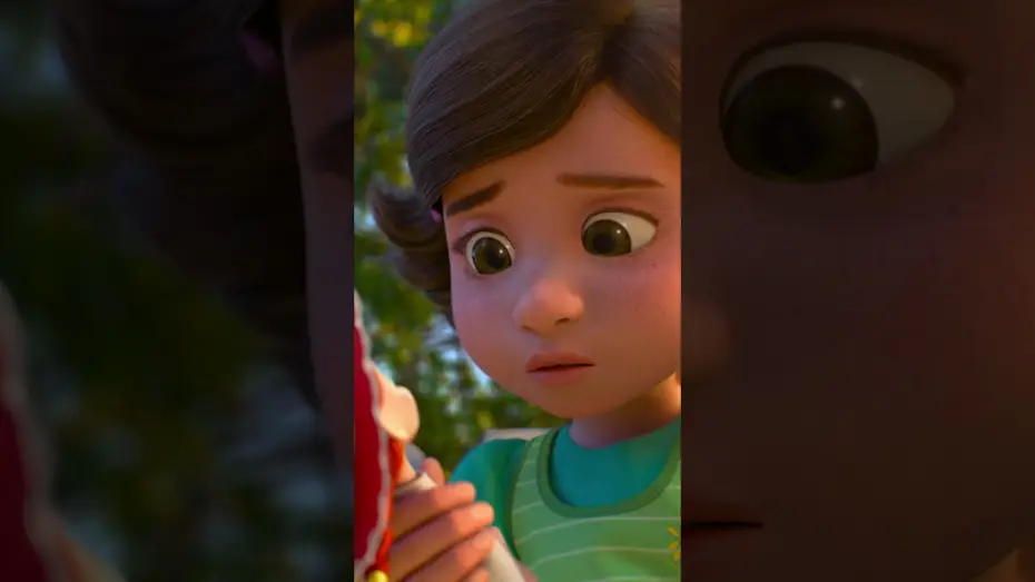 Видео к фильму История игрушек 5 | In ONE WEEK, see the movie being called "magical and pure perfection."