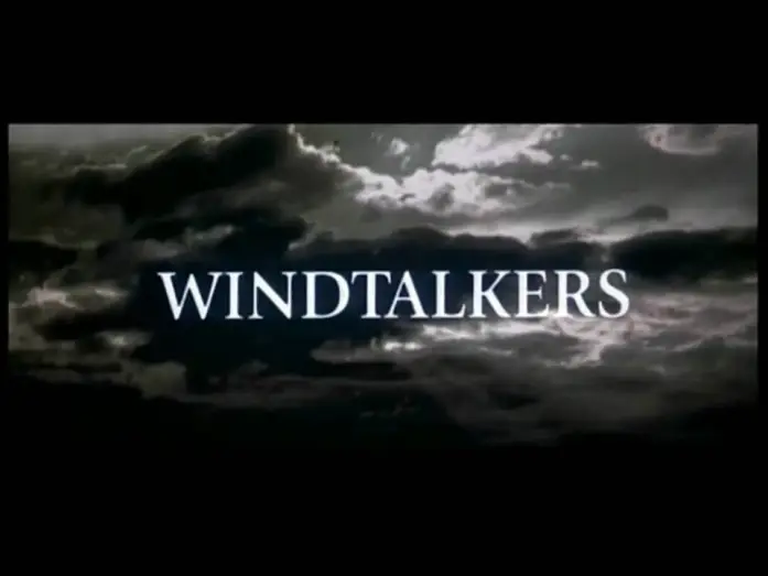 Видео к фильму Говорящие с ветром | Windtalkers -Trailer Espa&ntilde;ol HD