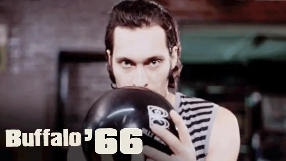 Видео к фильму Баффало 66 | 'Bowling Ball' Scene