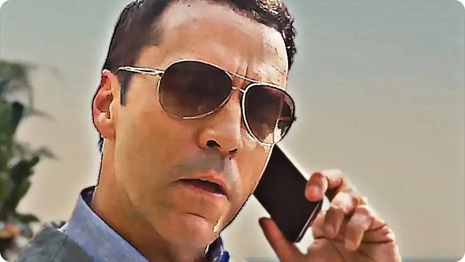 Видео к фильму Антураж | ENTOURAGE Trailer German Deutsch (2015)