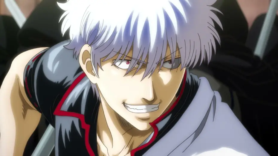 Видео к фильму Гинтама: Финал — GINTAMA THE VERY FINAL Trailer