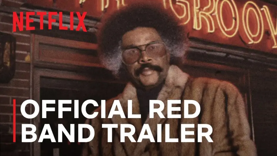 Видео к фильму Джо едет выбирать колледж | Official Red Band Trailer