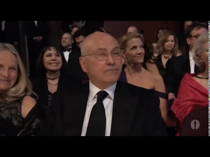 Видео к фильму Маленькая мисс Счастье | Alan Arkin Wins Best Supporting Actor for 'Little Miss Sunshine' | 79th Oscars (2007)