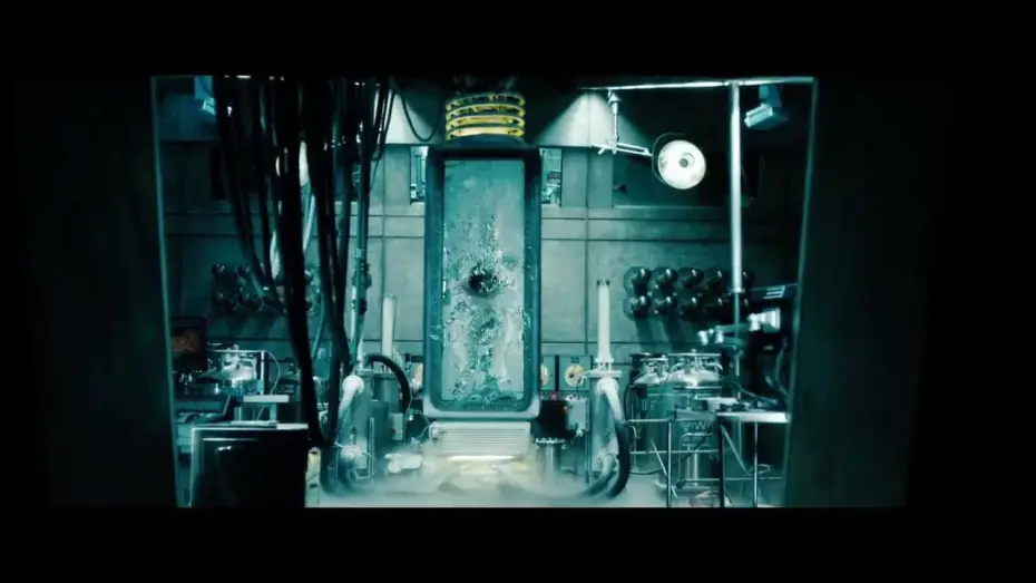 Видео к фильму Другой мир: Пробуждение | UNDERWORLD Nouvelle Ere - Bande-Annonce VF HD