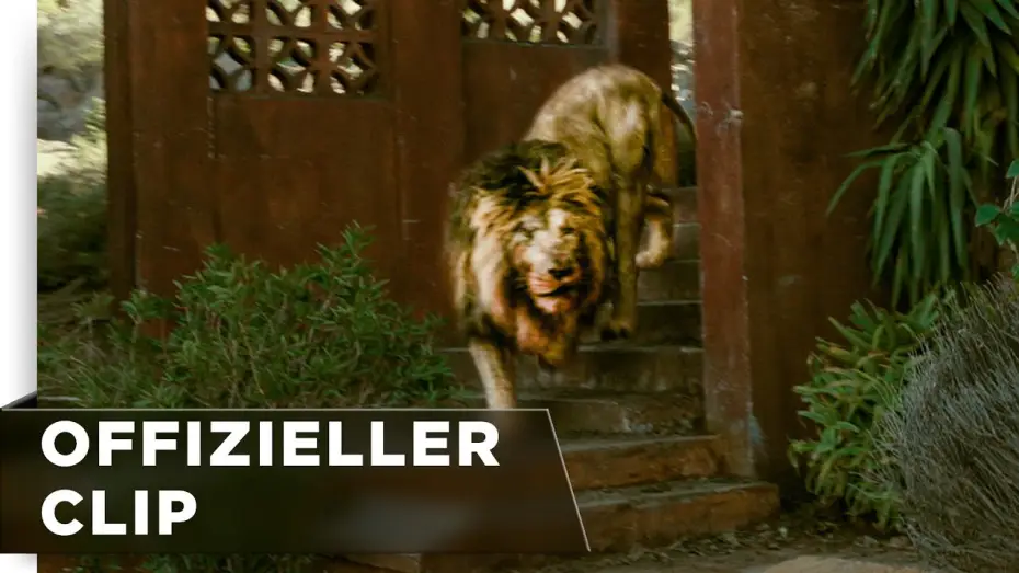 Видео к фильму Зверь | Spot #2