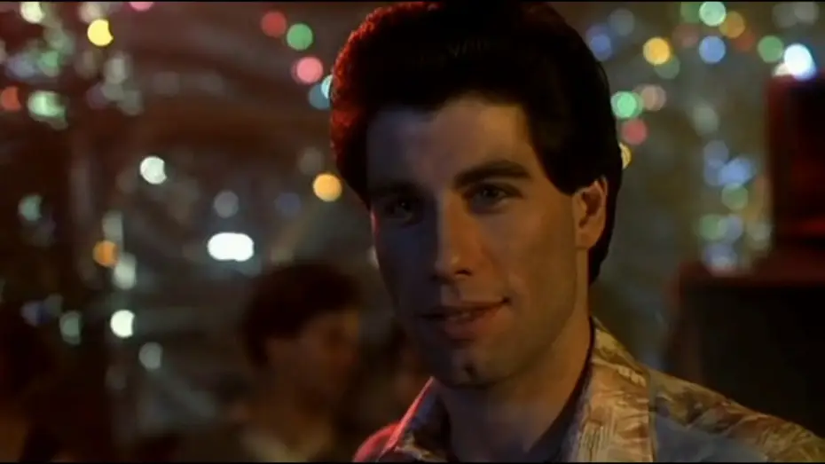 Видео к фильму Лихорадка субботнего вечера | Fiebre del s&aacute;bado noche (Saturday night fever) ORIGINAL TRAILER ᴴᴰ ESPA&Ntilde;OL CASTELLANO