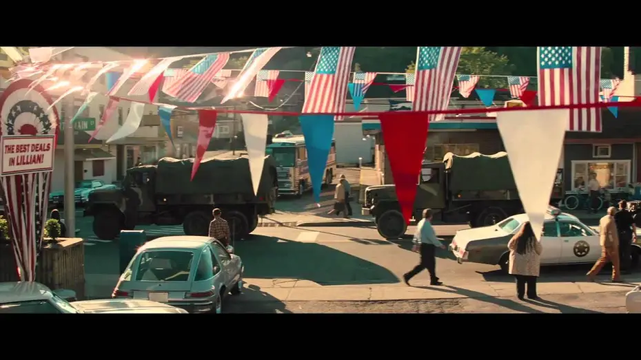 Видео к фильму Супер 8 | Super 8 - Trailer italiano ufficiale