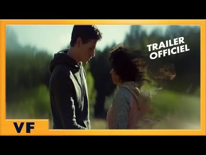 Видео к фильму Тёмные отражения | Darkest Minds : R&eacute;bellion - Bande Annonce 2 VF