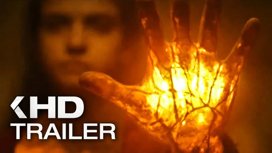 Видео к фильму Отчаянные мстители | FREAKS OUT Trailer German Deutsch (2023)
