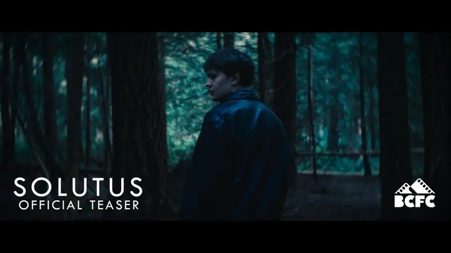 Видео к фильму Solutus — Solutus | Official Teaser Trailer