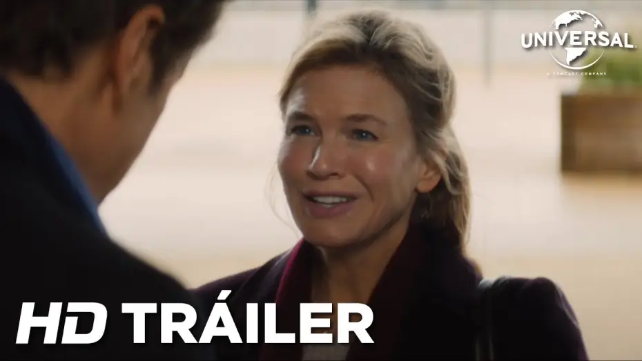 Видео к фильму Бриджит Джонс 3 — Bridget Jones’s Baby Tráiler 2 (Universal Pictures)