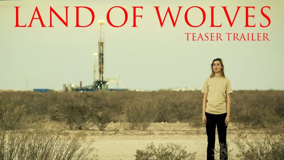 Видео к фильму Land of Wolves | Land of Wolves | Teaser Trailer | Feature Film