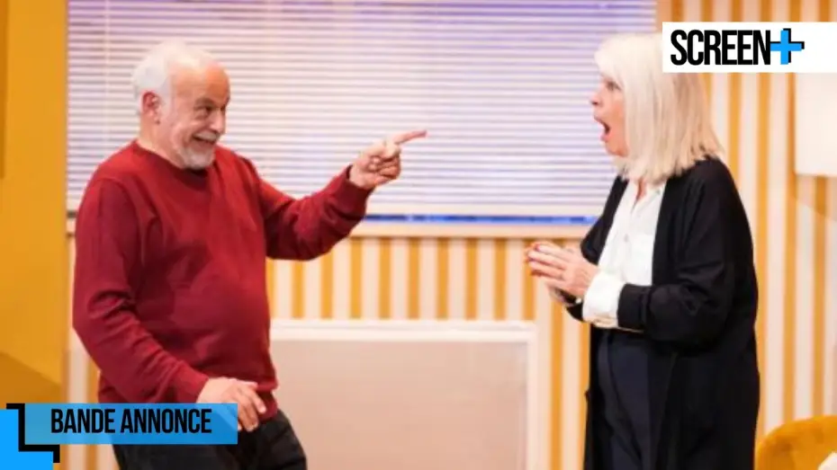 Видео к фильму Le Duplex | Le duplex sur France 2