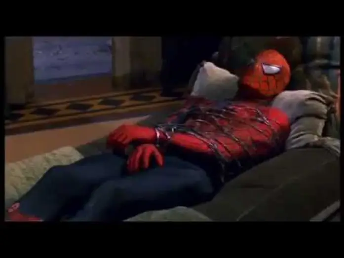 Видео к фильму Человек-паук 2 | Spider-man 2 - Bande Annonce VF