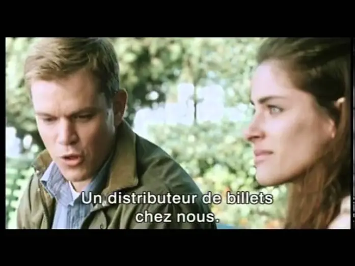 Видео к фильму Сириана | Syriana (2005)