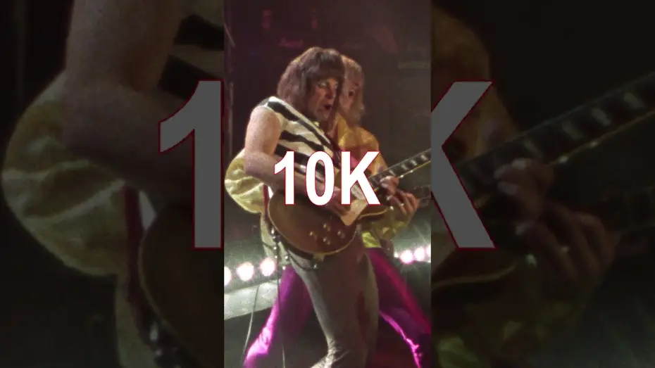 Видео к фильму Это Spinal Tap | Prepare to enter a new dimension of K.
