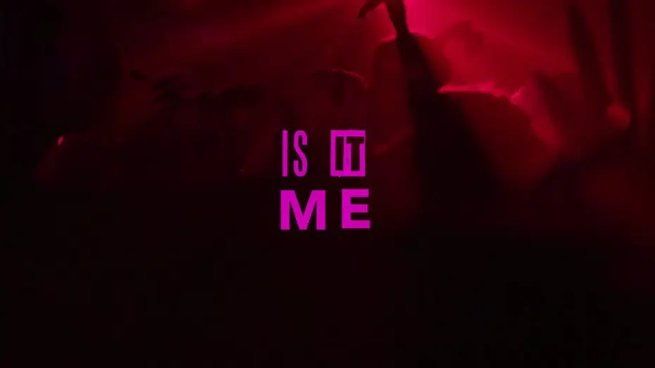 Видео к фильму Is It Me — Is It Me  - Dir. Christopher McGill - Sizzle trailer for Short Documentary
