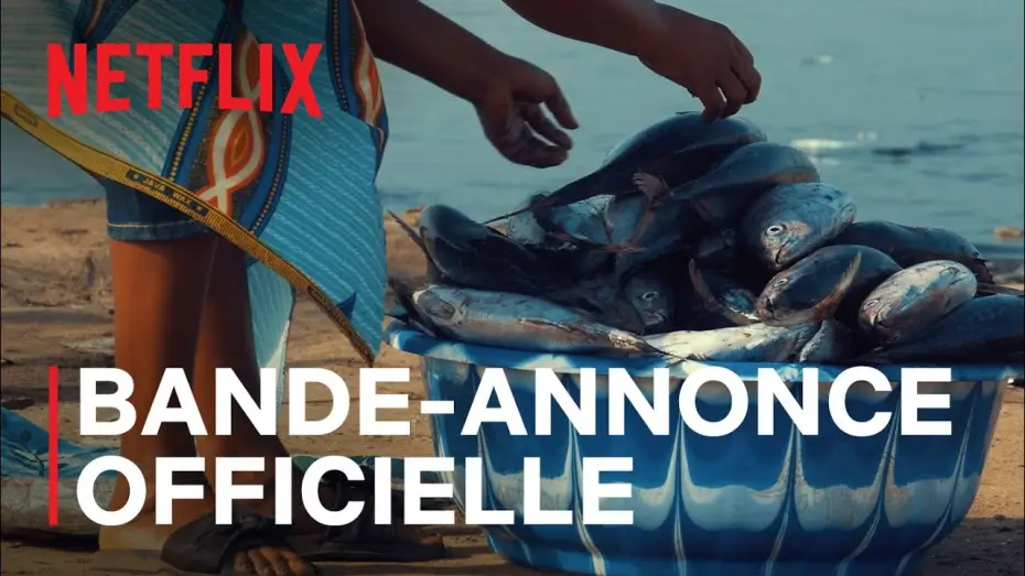 Видео к фильму Морской заговор: Тайна устойчивого рыболовства — Seaspiracy : La pêche en question - Bande Annonce [VOST]