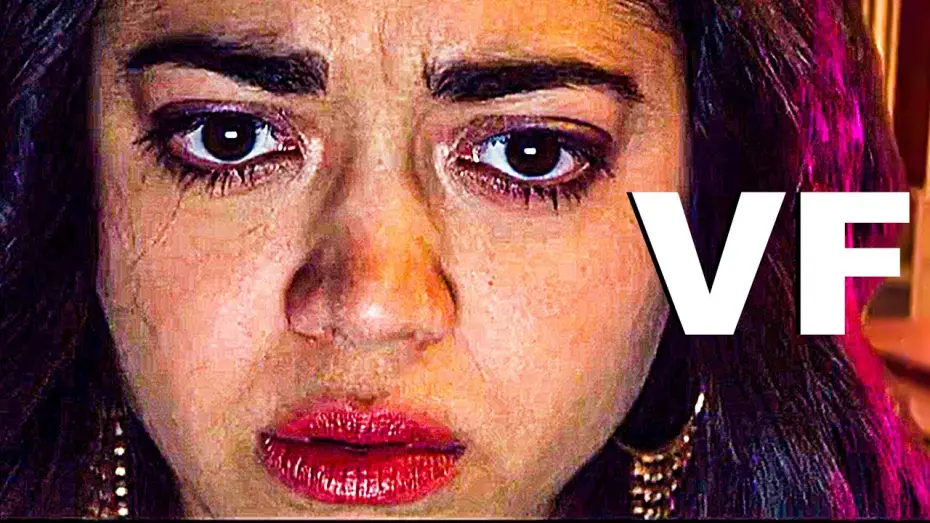 Видео к фильму Прятки — L'OMBRE DU PASSÉ Bande Annonce VF (2021)