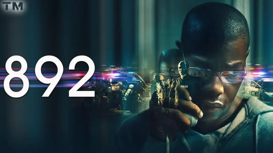 Видео к фильму Нечего терять — 892 - Trailer Deutsch (HD)