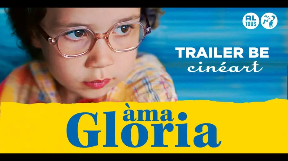 Видео к фильму Àma Gloria — Trailer BE Release