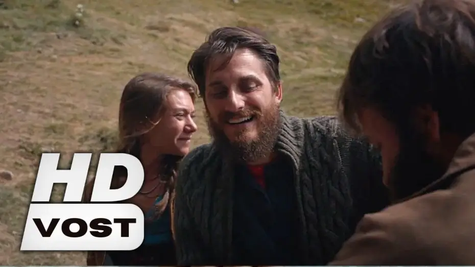 Видео к фильму Восемь гор — LES HUIT MONTAGNES Bande Annonce VOST (2022, Drame) Luca Marinelli, Alessandro Borghi, Filippo Timi
