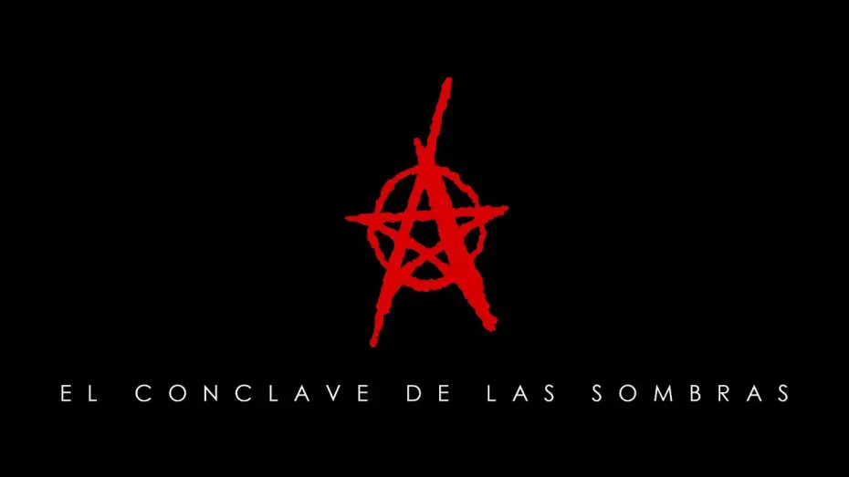 Видео к фильму El cónclave de las sombras — El Cónclave de las Sombras - Teaser