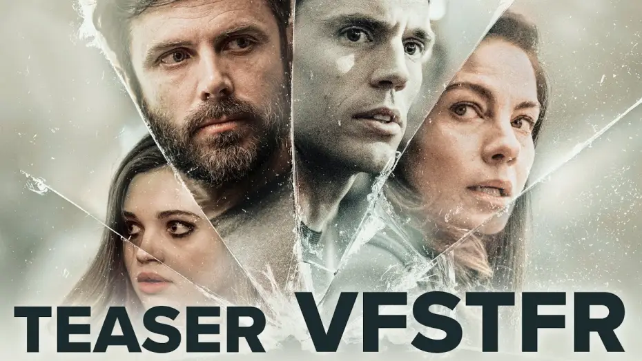 Видео к фильму Он тебя не отпустит — EVERY BREATH YOU TAKE - TEASER 15 SECONDES