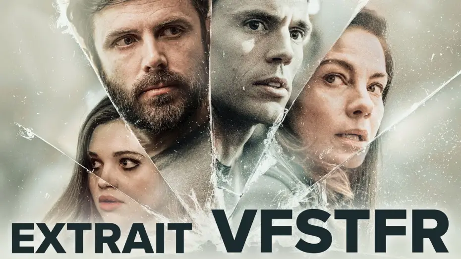 Видео к фильму Он тебя не отпустит — EVERY BREATH YOU TAKE - EXTRAIT