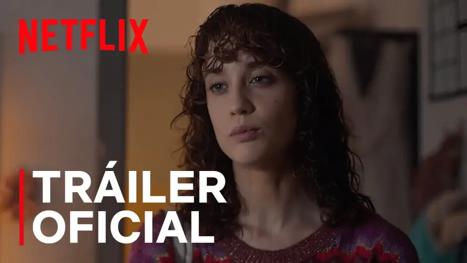 Видео к фильму Хрустальные девушки — Las niñas de cristal | Tráiler oficial | Netflix España