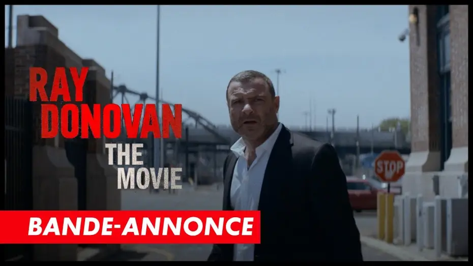 Видео к фильму Рэй Донован: Фильм — Ray Donovan - Bande Annonce [VOST]