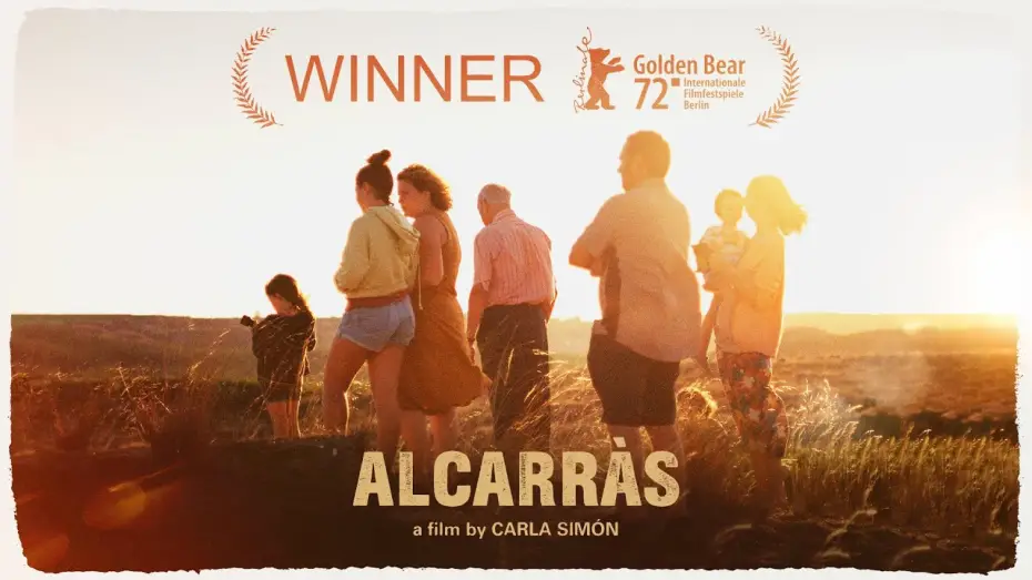 Видео к фильму Земля Алькаррас — Alcarràs de Carla Simón | Tráiler español | Avalon