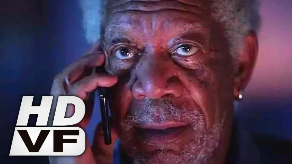 Видео к фильму Ангел мести — VENDETTA (Vanquish) Bande Annonce VF (Action, 2021) Morgan Freeman, Ruby Rose